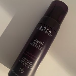 invati advanced™ thickening foam